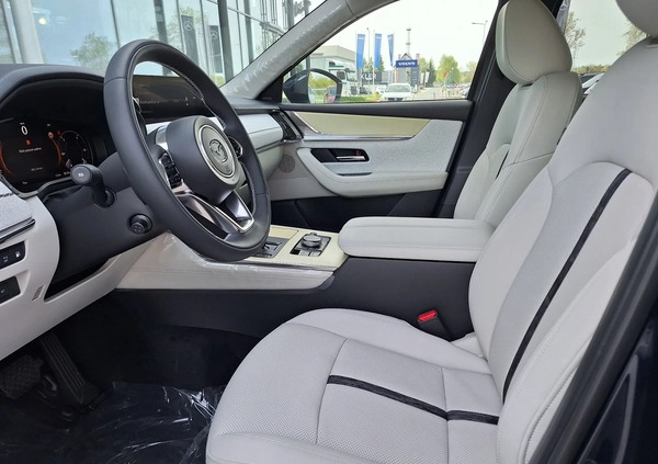 Mazda CX-60 cena 298500 przebieg: 5, rok produkcji 2023 z Skarżysko-Kamienna małe 46
